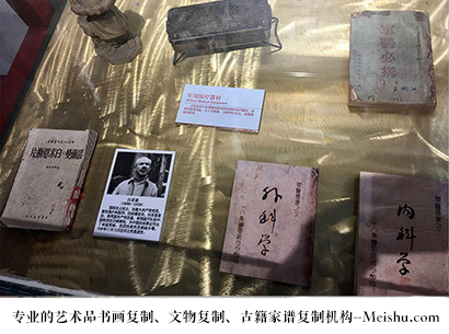 象州县-艺术商盟是一家知名的艺术品宣纸印刷复制公司
